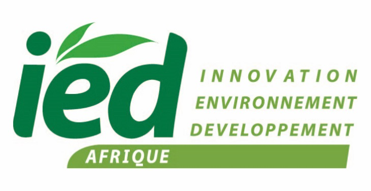 Innovation Environnement et Développement en Afrique (IED)
