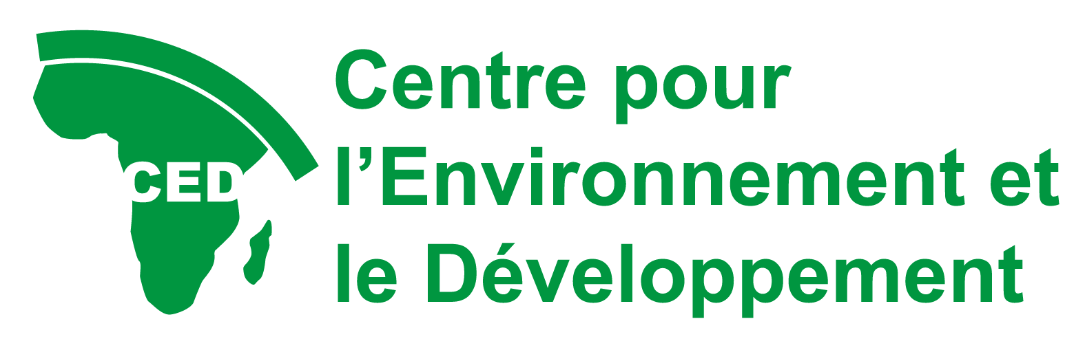 Centre pour l’Environnement et le Développement (CED)