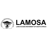 Land Access Movement of South Africa (LAMOSA)