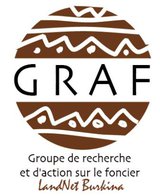 Groupe de Recherche et d’Action sur le Foncier (GRAF)